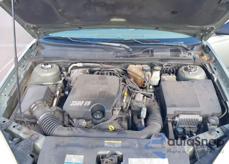 2005 Chevrolet Malibu z USA, uszkodzony, nr VIN 1G1ZS54895F303077